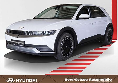 Hyundai IONIQ 5 Techniq 4WD NAVI LED KAMERA SHZ TEMPOMAT