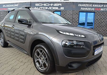 Citroën C4 Cactus Citroen Feel AUTOMATIK KAMERA TEMPOMAT