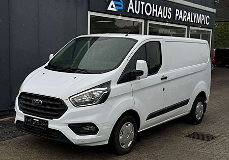 Ford Transit Custom Kasten 280 L1 *BODENREGAL
