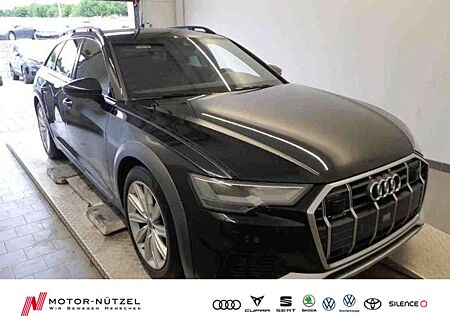 Audi A6 Allroad 50 TDI QU LED+NAVI+AHK+LUFT+ACC+VC+19