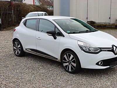Renault Clio IV Luxe