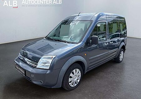 Ford Tourneo Connect LX Kombi lang/1.HAND/TÜV NEU/EUR
