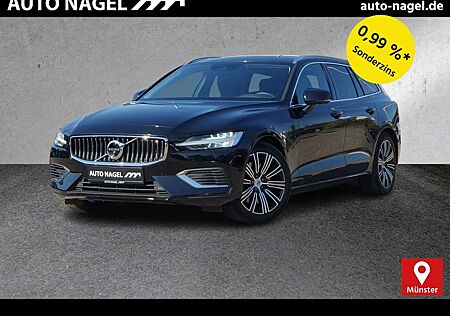 Volvo V60 T6 Twin Engine AWD Inscription AHK|LEDER|