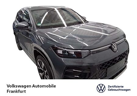 VW Tayron Volkswagen 2.0 TDI DSG R-Line 4Motion Navi AHK IQ.LI