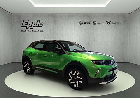 Opel Mokka-e Elektro Elegance Park&GO SHZ LHZ LED