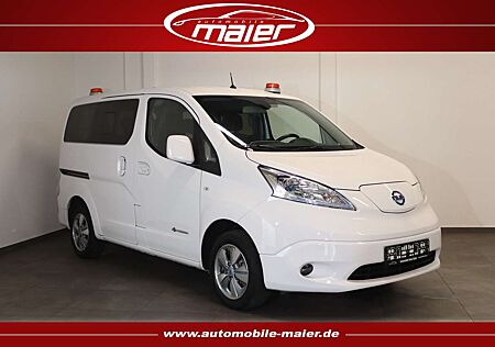 Nissan NV200 e-Evalia 5 Sitzer-Navi-Kamera-SHZ-LKHZ-