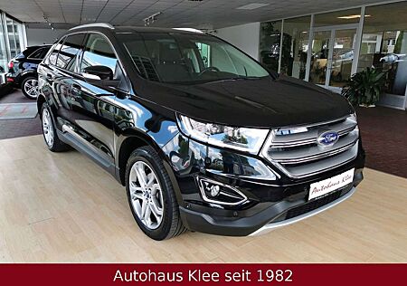 Ford Edge 2,0 TDCi 4x4 Titanium*Autom.*Xenon*AHK 2,8t