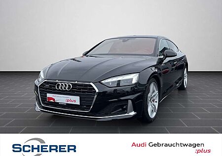 Audi A5 45 TFSI Advanced quat./S tro. Matri