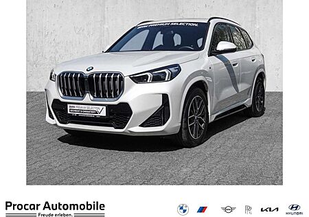 BMW X1 xDrive20d M Sport AdapLED DA PA RFK AHK 18"LM