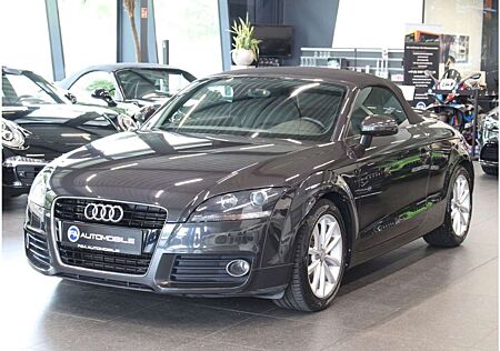 Audi TT Coupe Roadster 1.8 TFSI PDC+Leder+ISOFIX