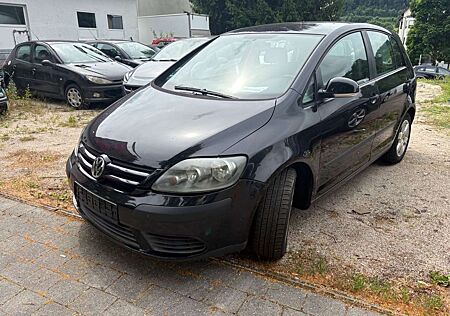 VW Golf Volkswagen Plus V Trendline