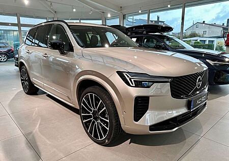 Volvo XC 90 XC90 T8 Ultra Dark Recharge Plug-In Hybrid AWD