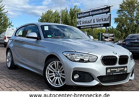 BMW 118 d M Sport*Alcantara*