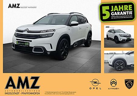 Citroën C5 Aircross Citroen Plug-In Hybrid Shine Pack PANO NAVI