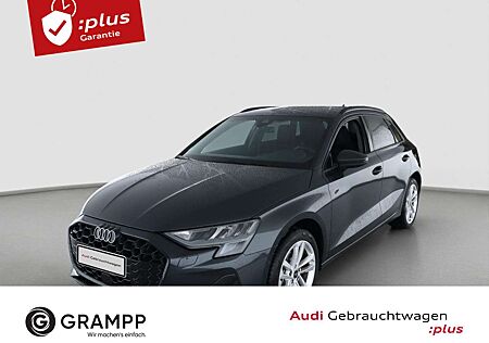 Audi A3 advanced 35 TFSI S-tronic +AHK+LED+