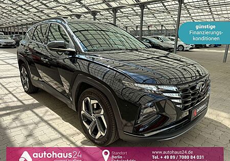Hyundai Tucson 1.6 T-GDI Prime Hybrid 4WD|LED