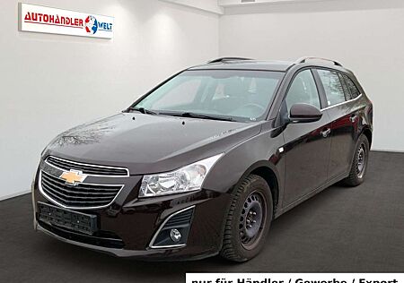 Chevrolet Cruze 18i Kombi LTZ