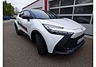 Toyota C-HR 2.0 Hybrid Team Deutschland