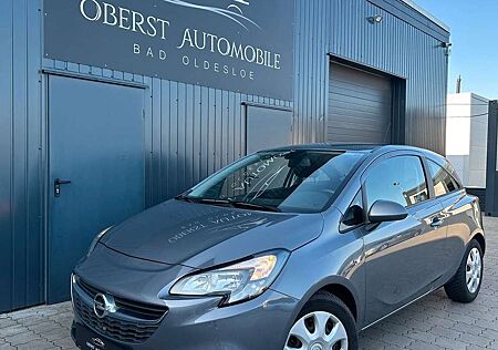 Opel Corsa E Edition*Tüv Neu*Garantie*Scheckheft*