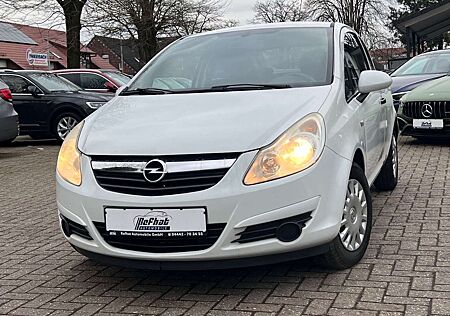 Opel Corsa D Active