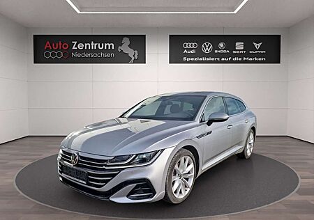 VW Arteon Volkswagen Shoot Brake 2.0 TSI R-Line TOP ANGEBOT!!