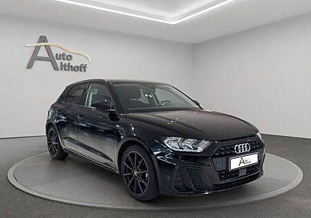 Audi A1 SB 25TFSI S line S Tro NAV+ SOUND TEMP PDC