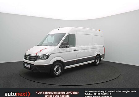 VW Crafter Volkswagen 35 4MOTION *Diffsperre* KAMERA+AHK 3,0t (8604)
