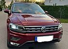 VW Tiguan Volkswagen 2.0 TDI SCR 4Motion (BlueMotion Techn.) DSG