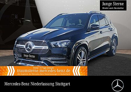 Mercedes-Benz GLE 350 d 4M AMG+AHK+LED+KAMERA+20"+9G