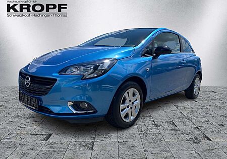 Opel Corsa E 1.4 Turbo ecoFlex Color Edition PDC