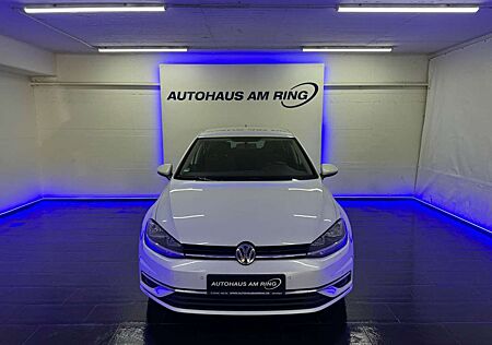 VW Golf Volkswagen VII DSG CAM APPLE 2xPDC SZHZG ALU NOTBREMS