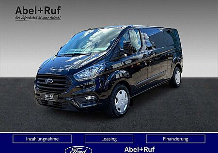 Ford Transit Custom 2.0 TDCi L2 Trend Fond-Klima+PDC