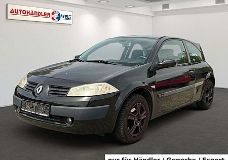Renault Megane Lim. 1.6 16V Klimaanlage