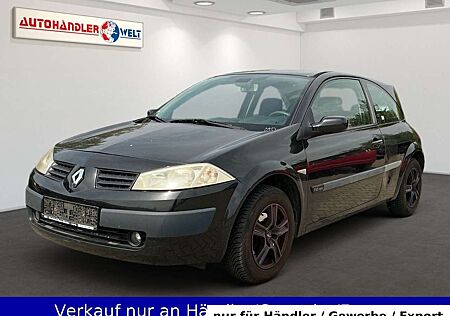 Renault Megane Lim. 1.6 16V Klimaanlage