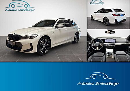 BMW 320 d xDrive M Sport ACC Pano HiFi 3Z SHZ RFK DA