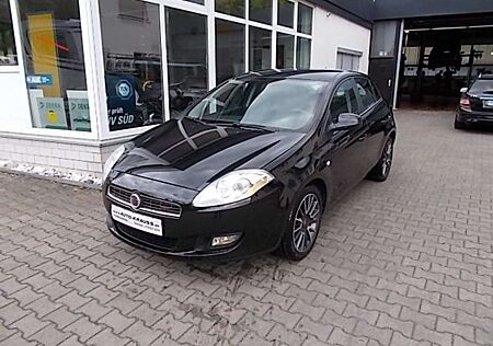 Fiat Bravo 1.4 T-JET 16V Dynamic