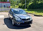 Skoda Octavia Combi 2.0 TDI DPF DSG RS