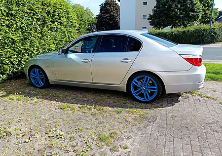 BMW 520i 520 Aut. Edition Exclusive