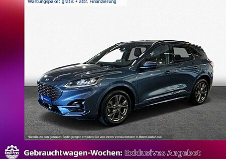 Ford Kuga 2.0 EcoBlue Aut. ST-LINE X