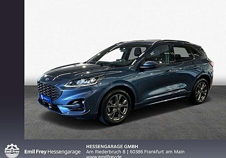 Ford Kuga 2.0 EcoBlue Aut. ST-LINE X