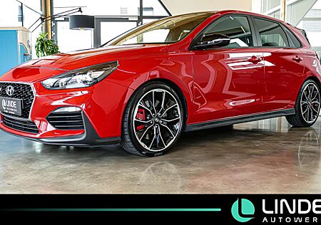 Hyundai i30 N Performance | PANO | R.KAMERA | PDC | SHZ