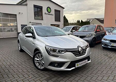 Renault Megane IV Lim Intens*NAVI*SHZ*PDC*LED*AUTOMATIK