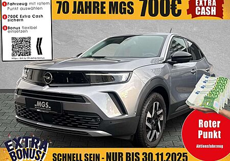 Opel Mokka Elegance DAB #BT #ANDROID #PDC