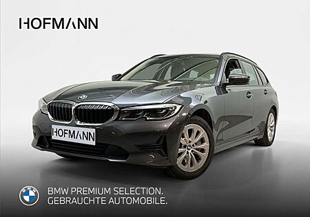 BMW 330 Advantage