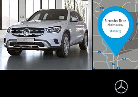 Mercedes-Benz GLC 300 e 4M PANO+LED+KAMERA+KEYLESS+9G