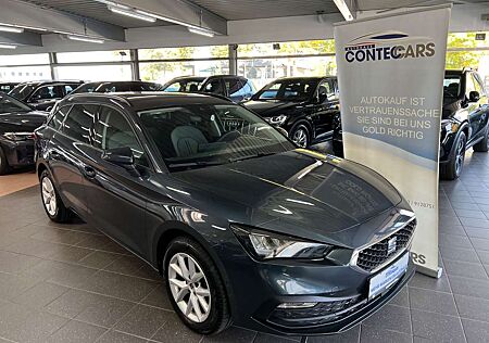 Seat Leon 2.0 TDI ST Style Navi+Park+Assist M+Kamera