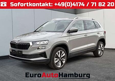 Skoda Karoq Selection AHK+el.HECKKLAPPE+KAMERA+PDC+...