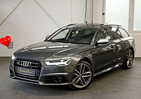 Audi S6 Avant 4.0 TFSI quattro V8 PanDach Standhzg.