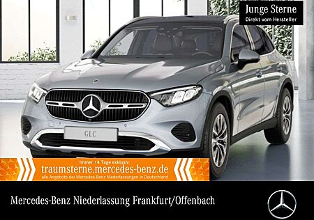 Mercedes-Benz GLC 220 d 4M AVANTG+PANO+360+LED+KEYLESS+9G
