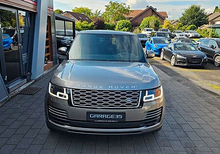 Land Rover Range Rover Vogue 4,4 SDV8 Drive Select/PANO/AHK